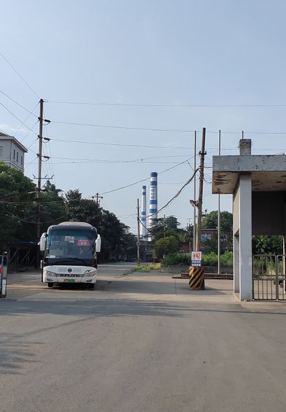 煙囪防腐，冷卻塔防腐