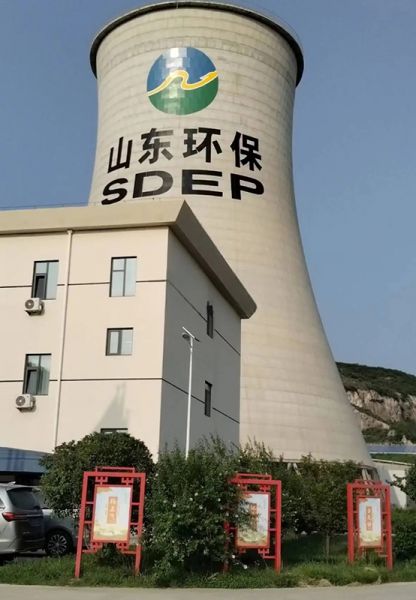 煙囪維修、煙囪加固