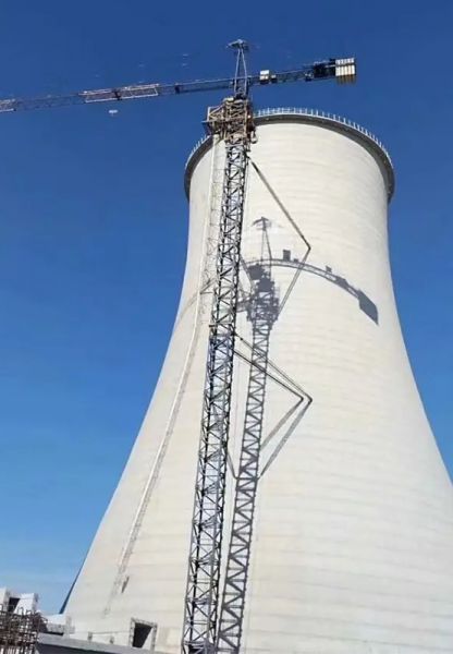 煙囪新建、煙囪安裝