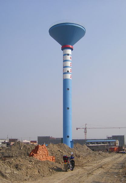 煙囪新建、煙囪安裝